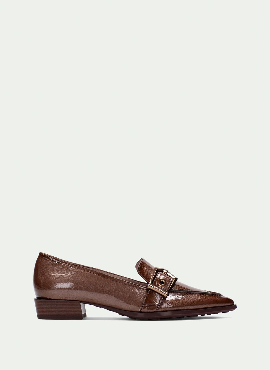 mocasín turin avellana
