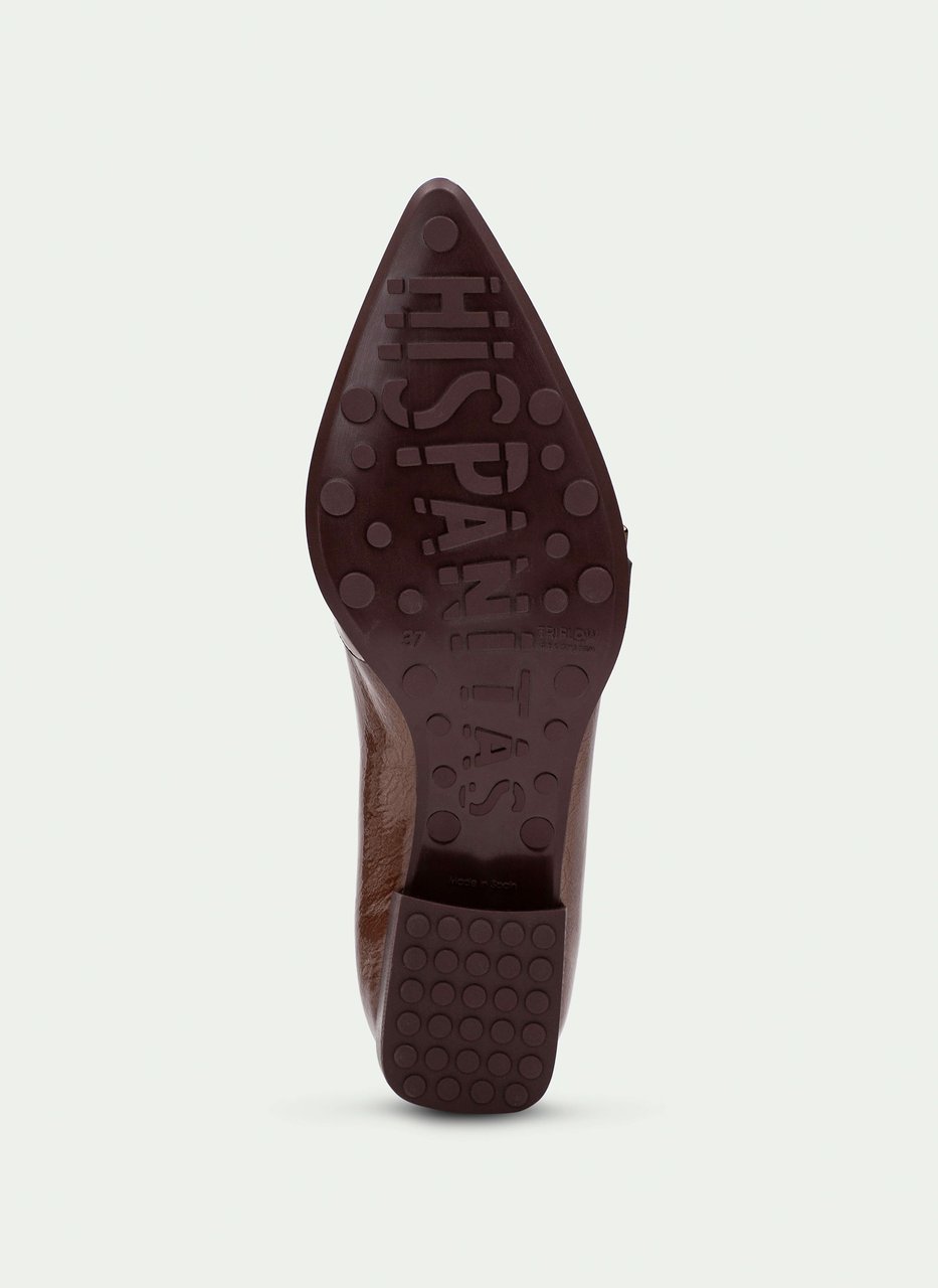 mocasín turin avellana