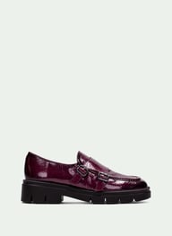 OUTLET Femme No-asignado HI254300 WINE - HISPANITAS