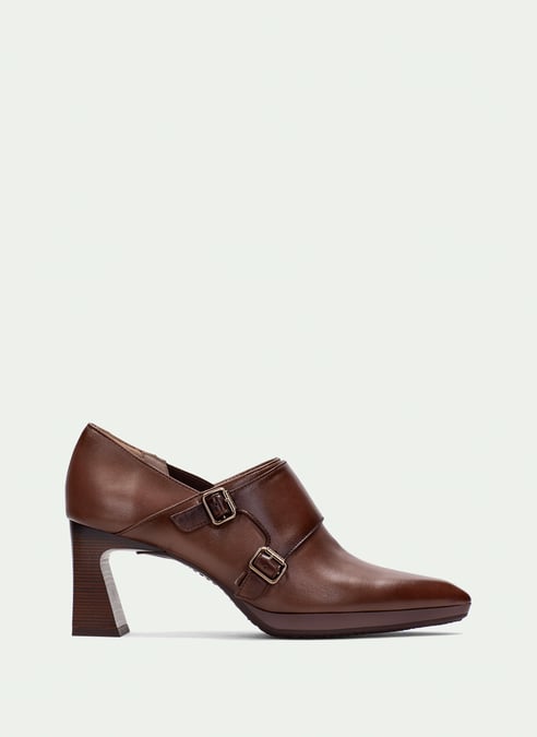 outlet abotinado atlanta avellana - hispanitas