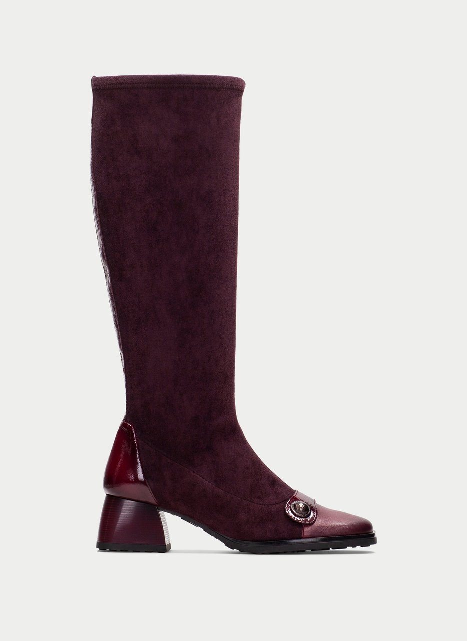 stiefel marsella wein