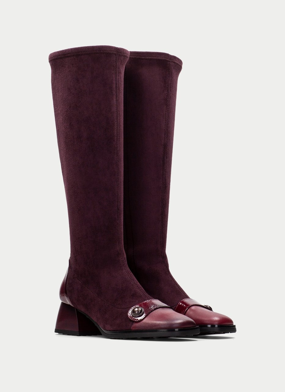 stiefel marsella wein