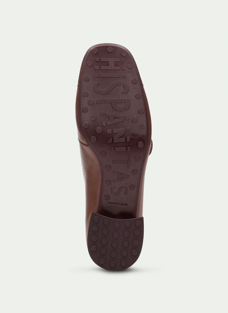 mary jane oporto hazelnut