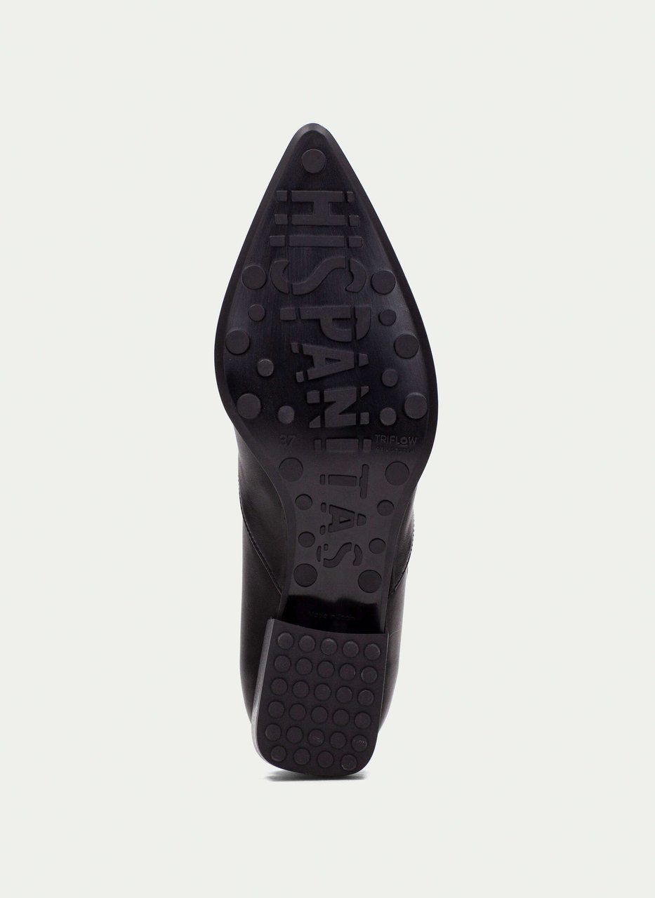 t-strap turin nero