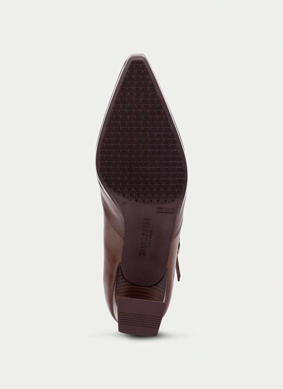 t-strap atlanta nocciola