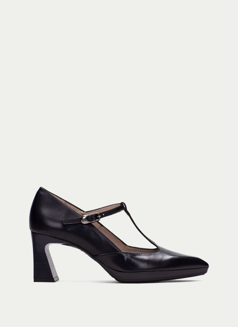 t-strap atlanta noir