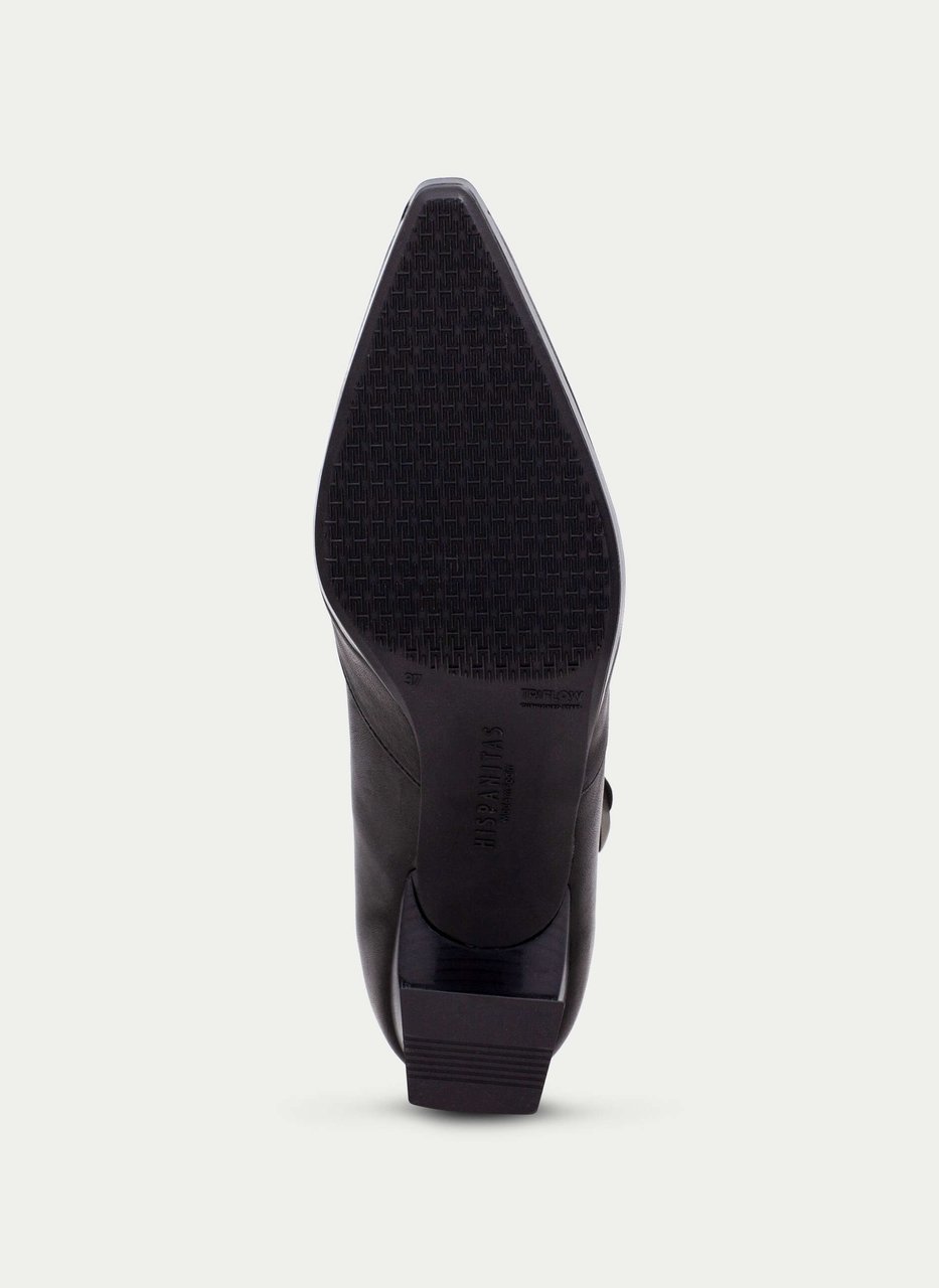 t-strap atlanta noir