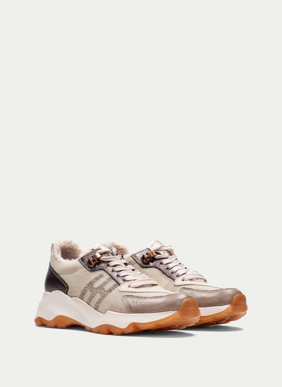 deportivo nepal crema-taupe