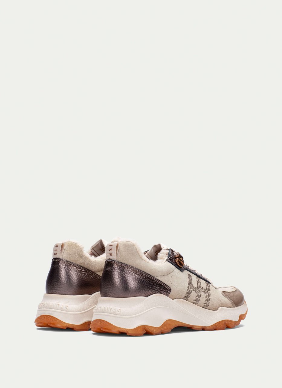 deportivo nepal crema-taupe