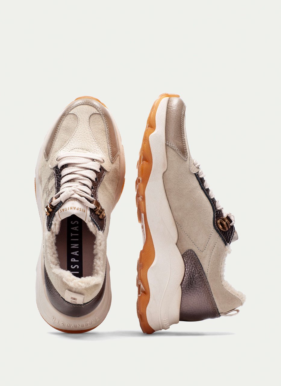 deportivo nepal crema-taupe
