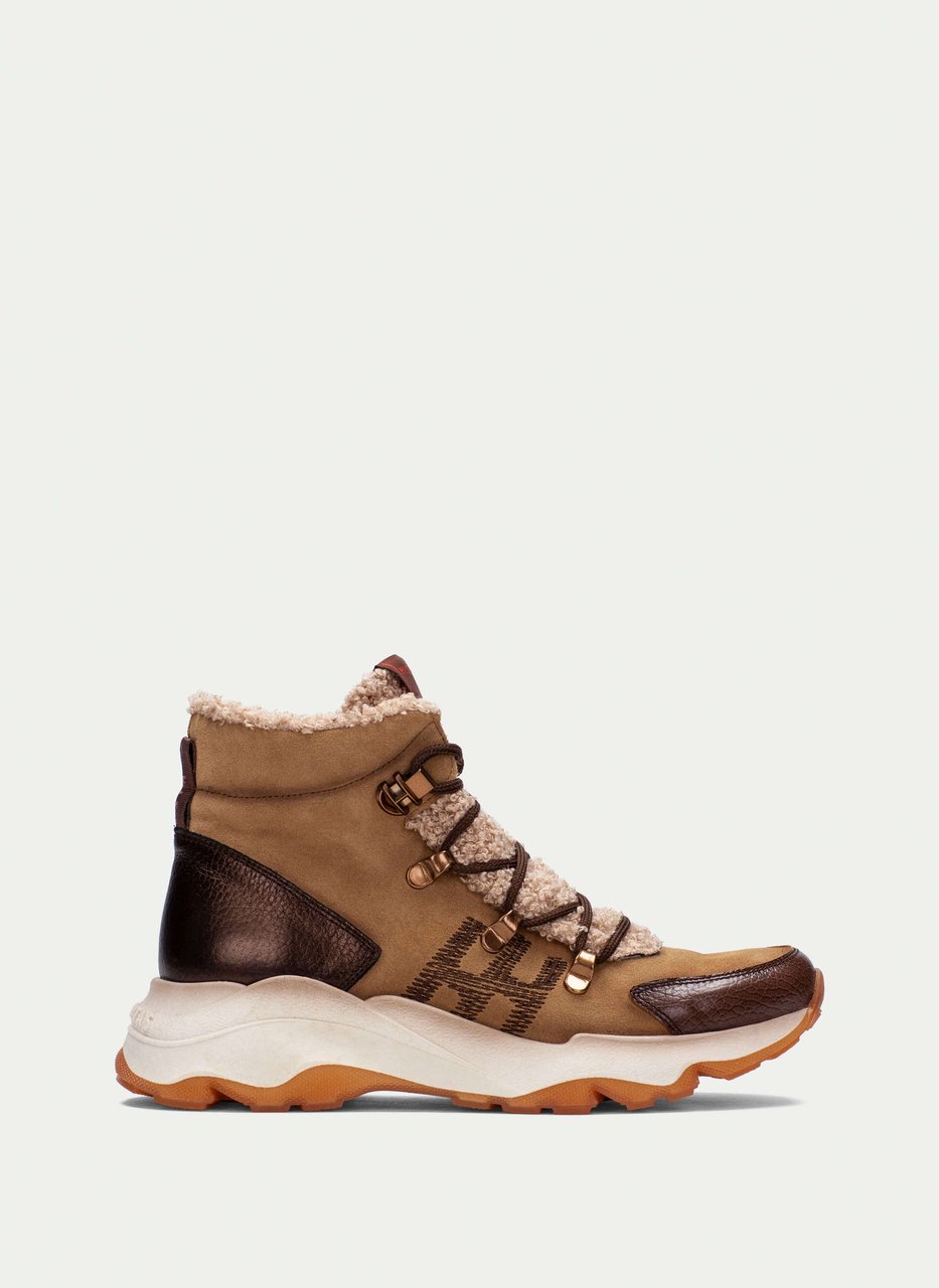 sport-ankle-boot nepal hazelnut-biscuit