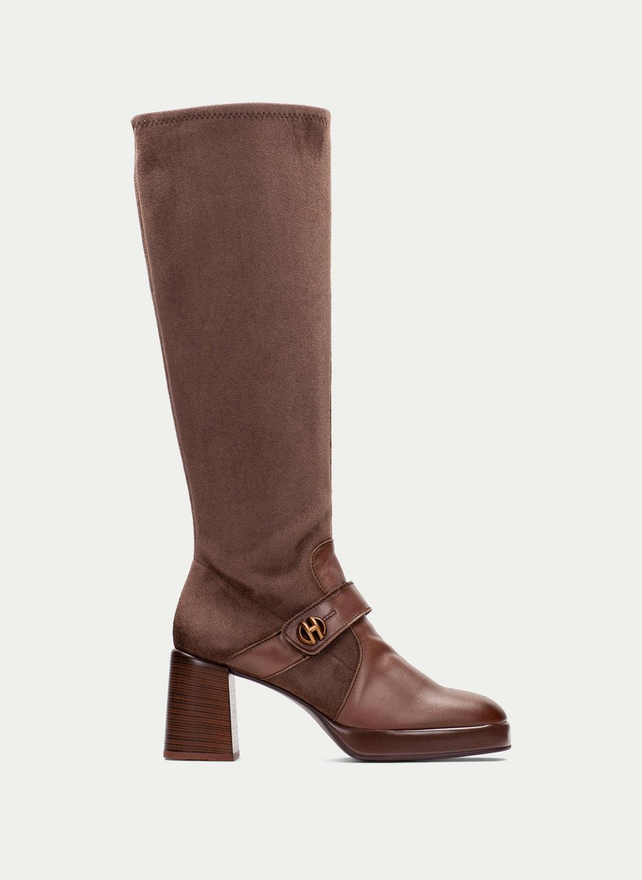 bota tokio avellana