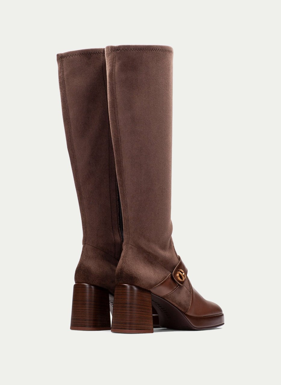 bota tokio avellana