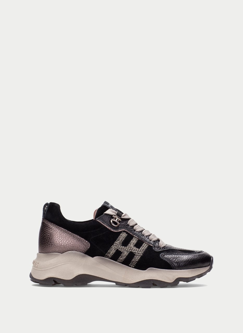 sneaker nepal noir