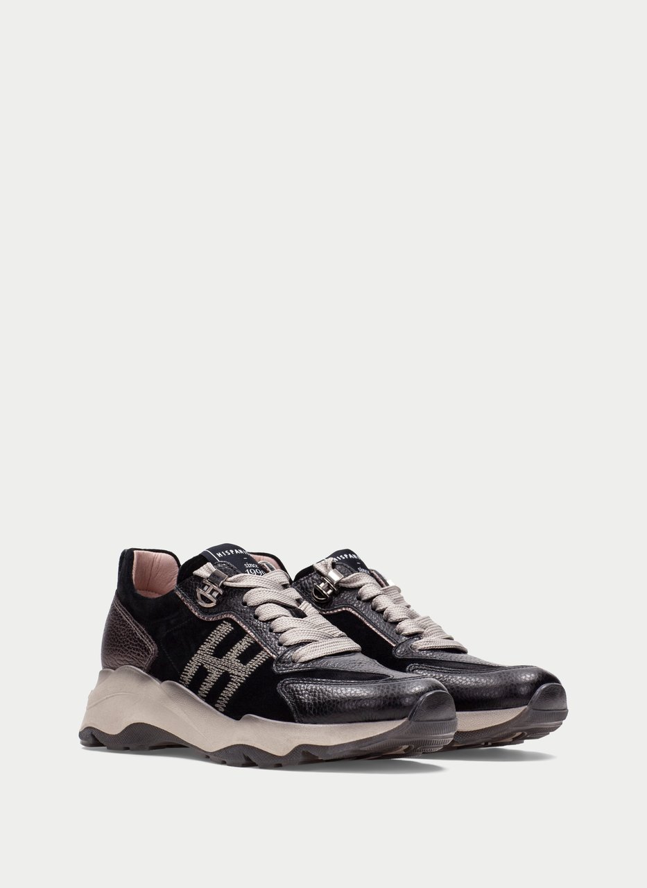 sneaker nepal noir