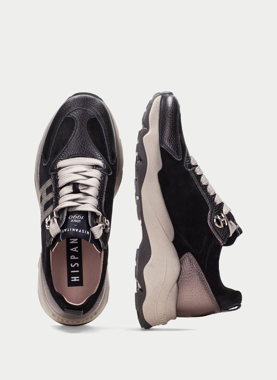 sneaker nepal noir