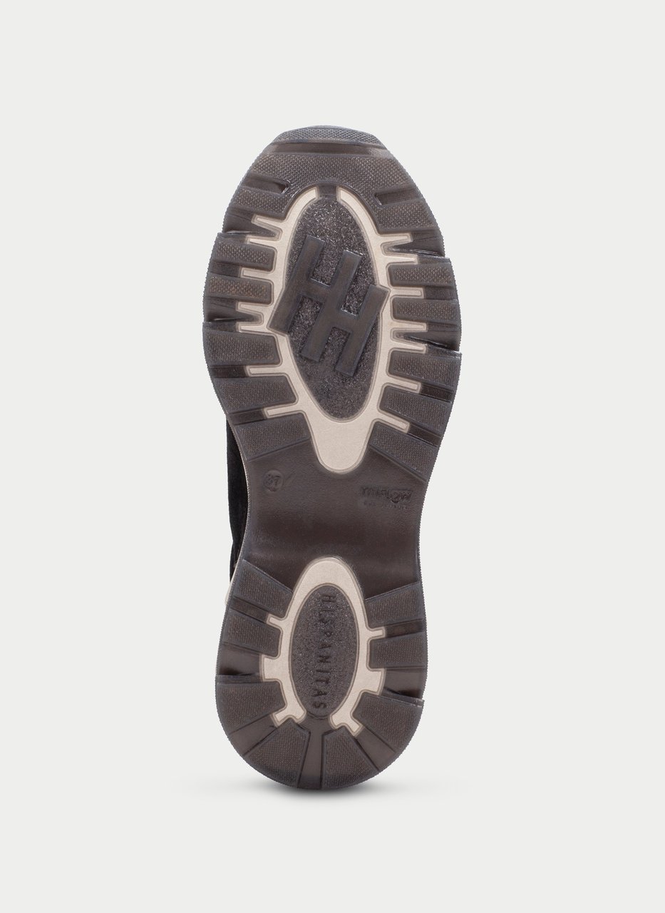 sneaker nepal noir