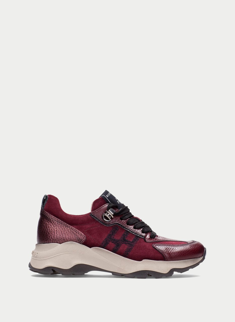 sneaker nepal vin