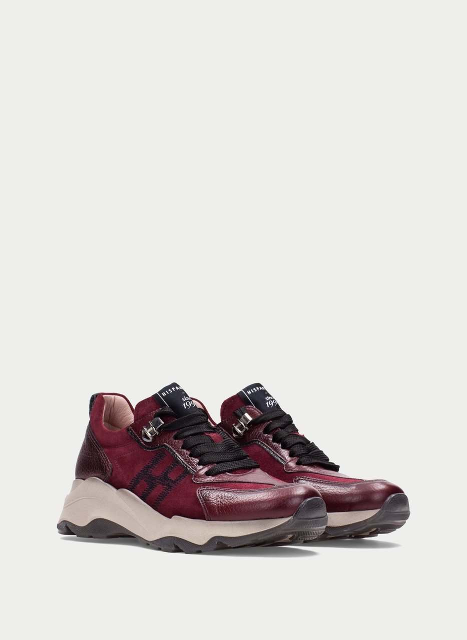sneaker nepal vin
