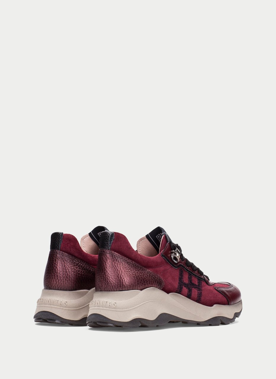 sneaker nepal vin