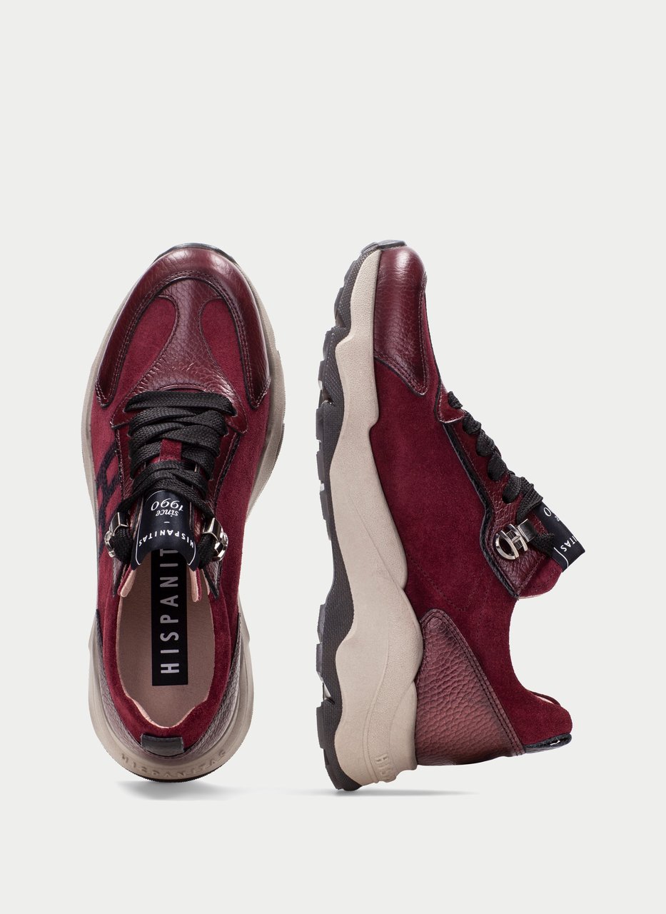 sneaker nepal vin