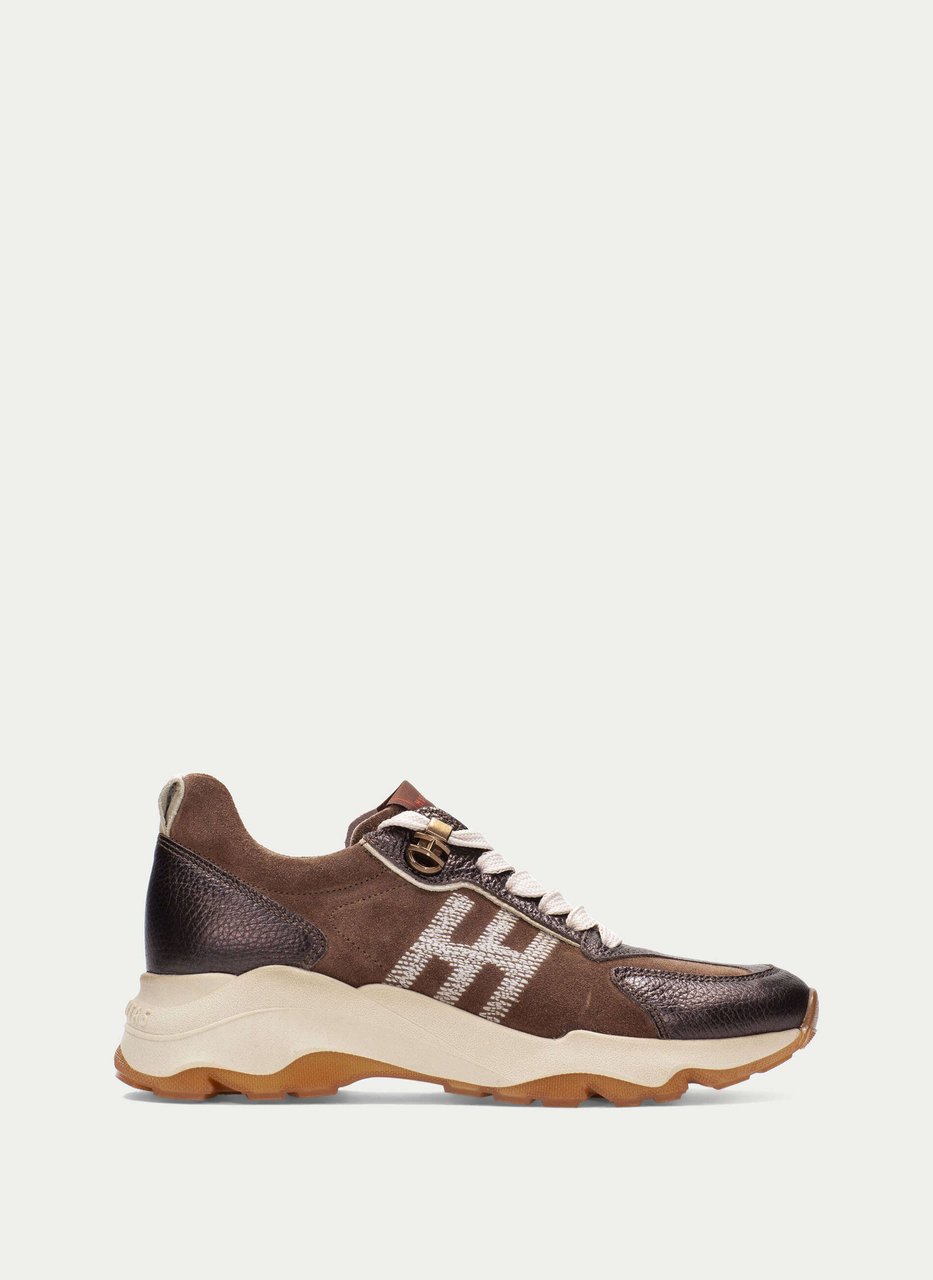 sneaker nepal hazelnut