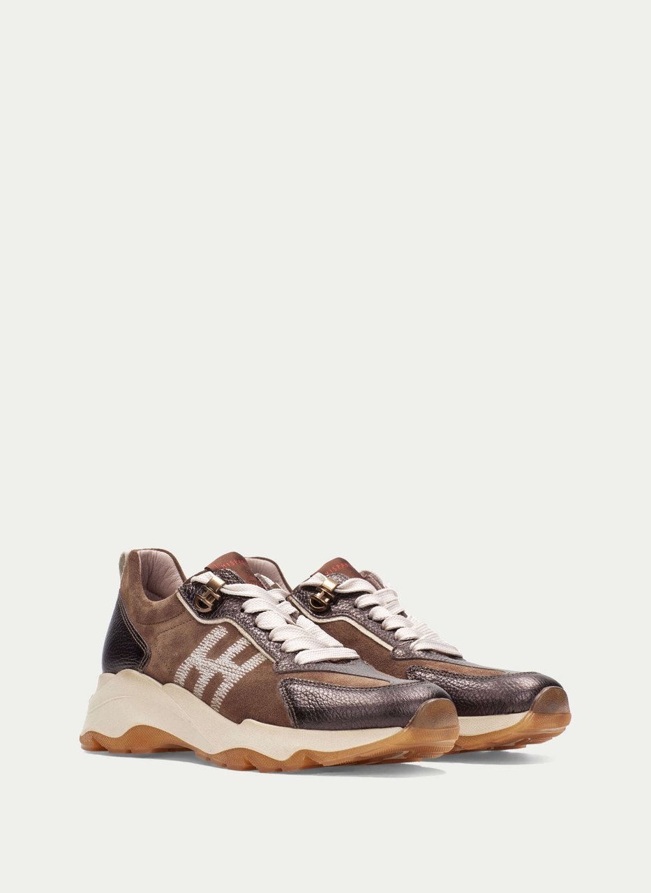 sneaker nepal hazelnut