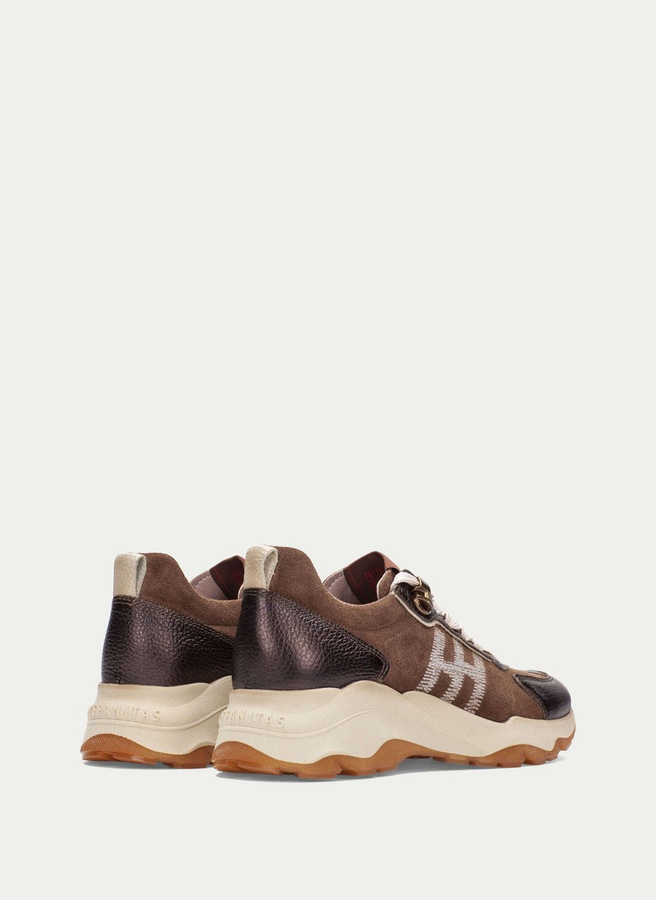 sneaker nepal hazelnut