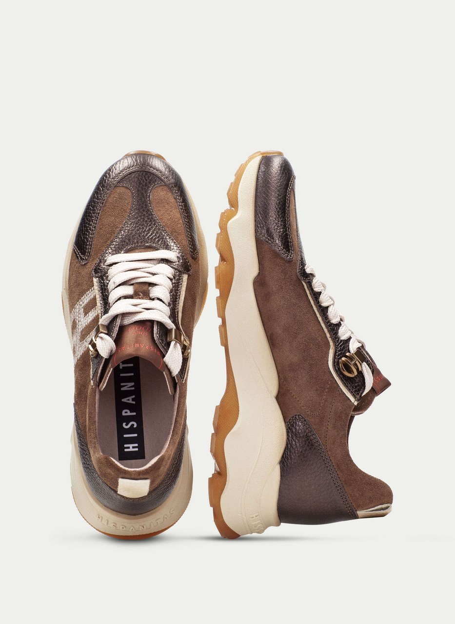sneaker nepal hazelnut