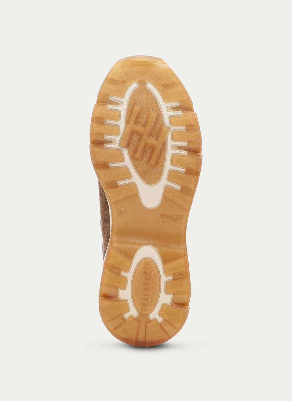 sneaker nepal hazelnut