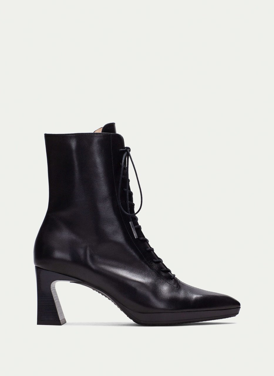 stiefelette atlanta schwarz