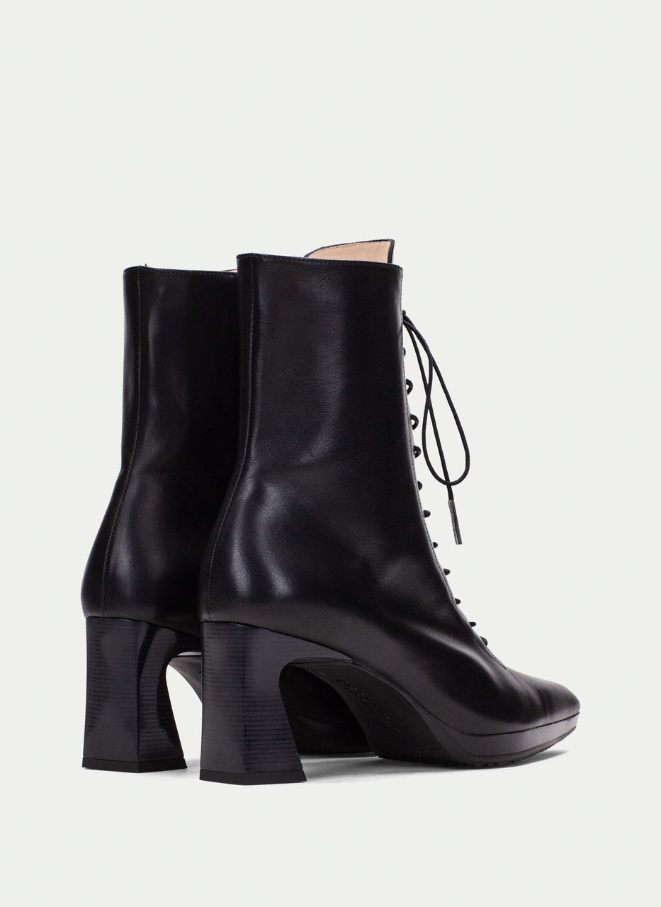 stiefelette atlanta schwarz