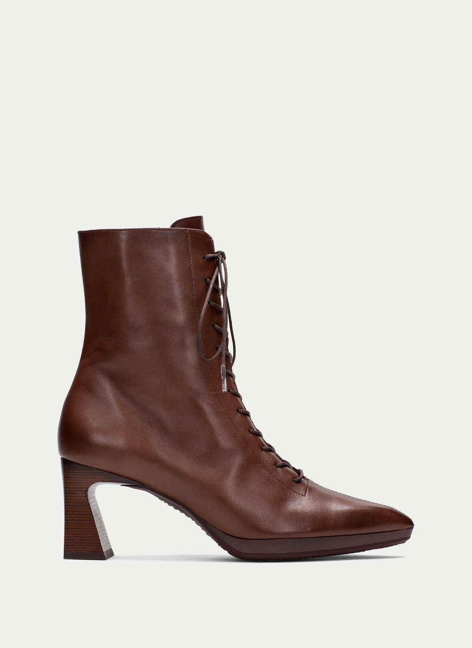 ankle boot atlanta hazelnut