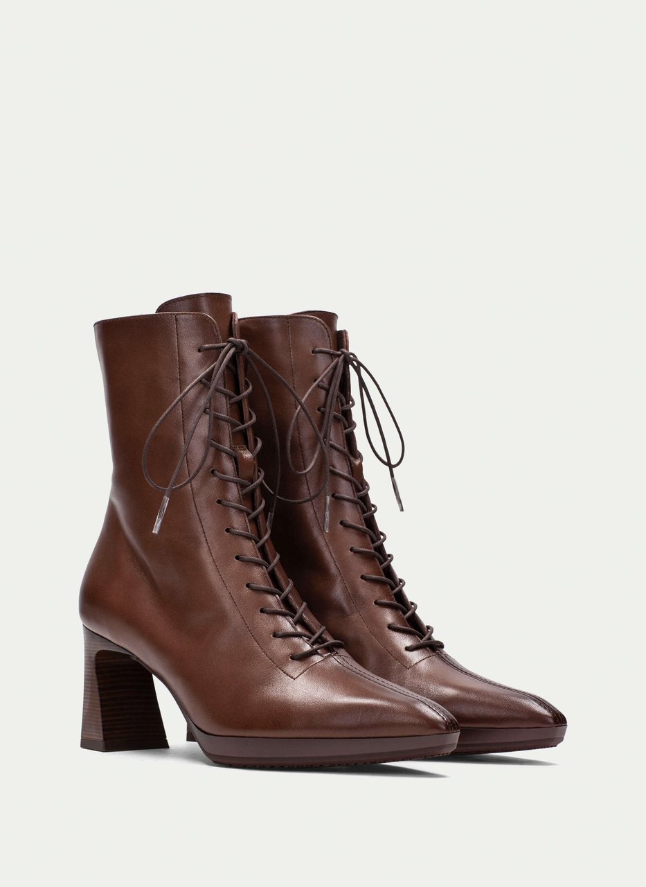 ankle boot atlanta hazelnut