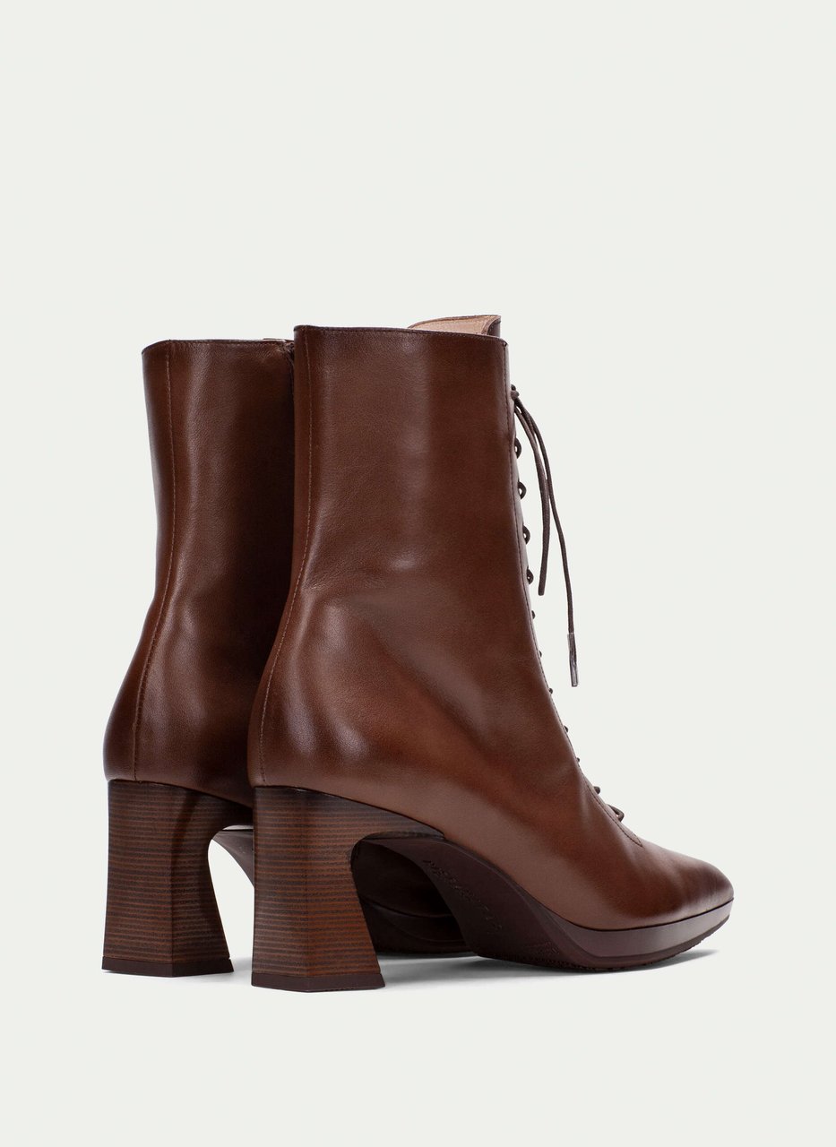 ankle boot atlanta hazelnut