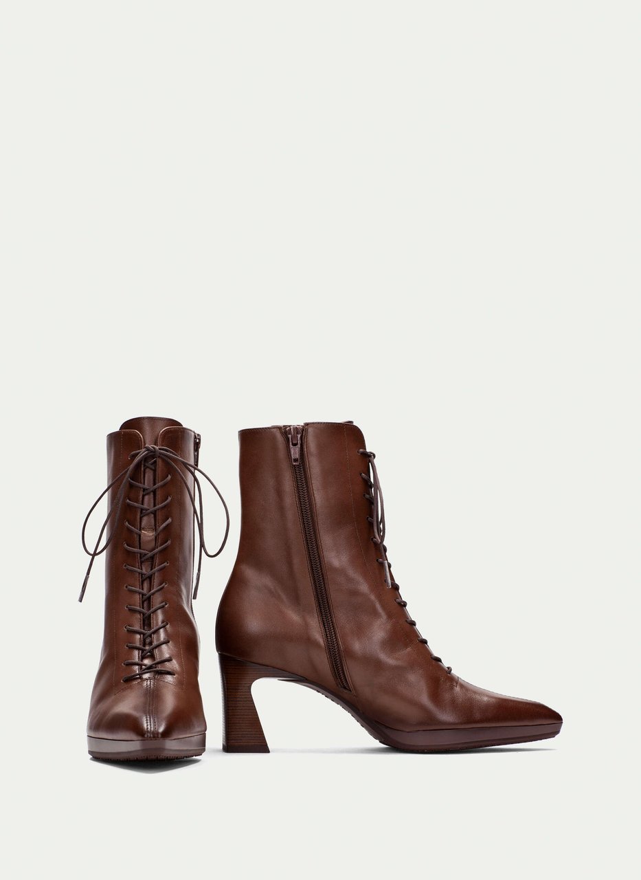ankle boot atlanta hazelnut