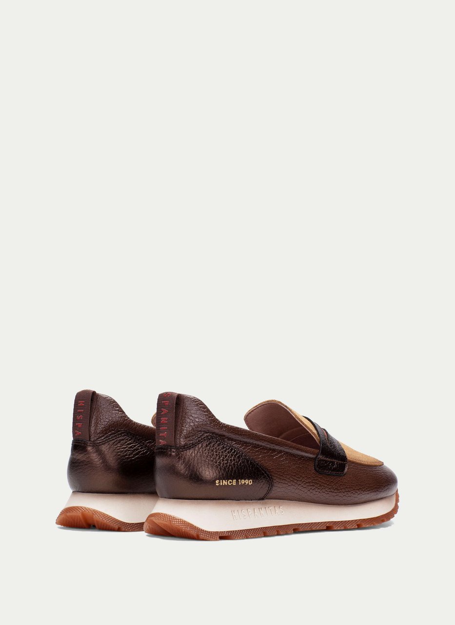 moccasin sport kansas hazelnut-biscuit