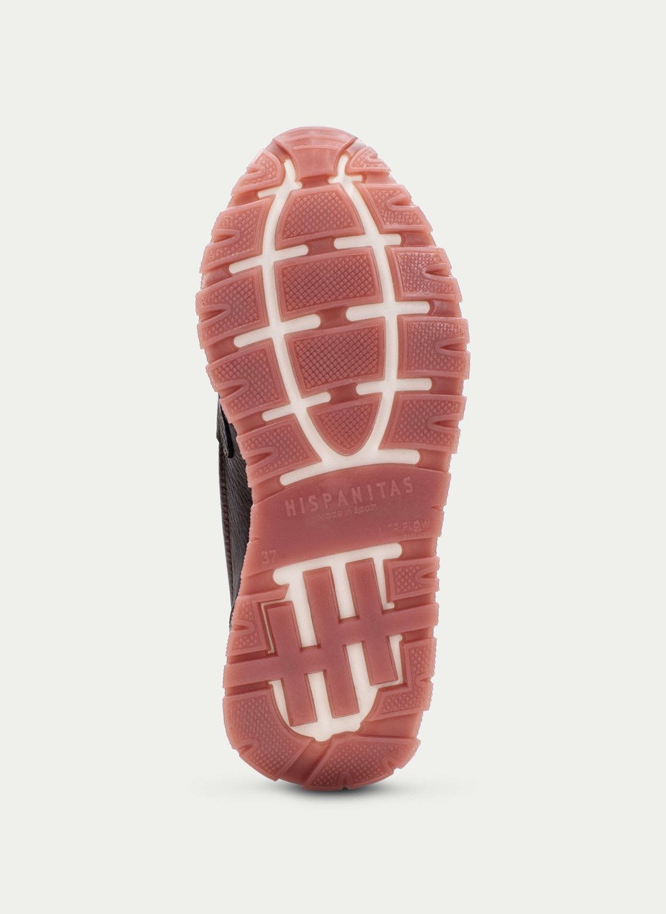 mocasín sport kansas multi-metal