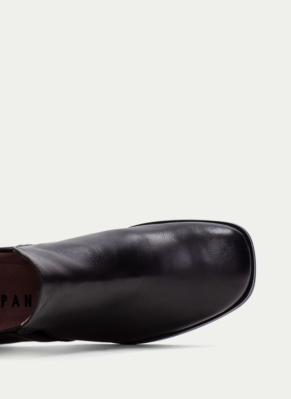 stiefelette marsella schwarz