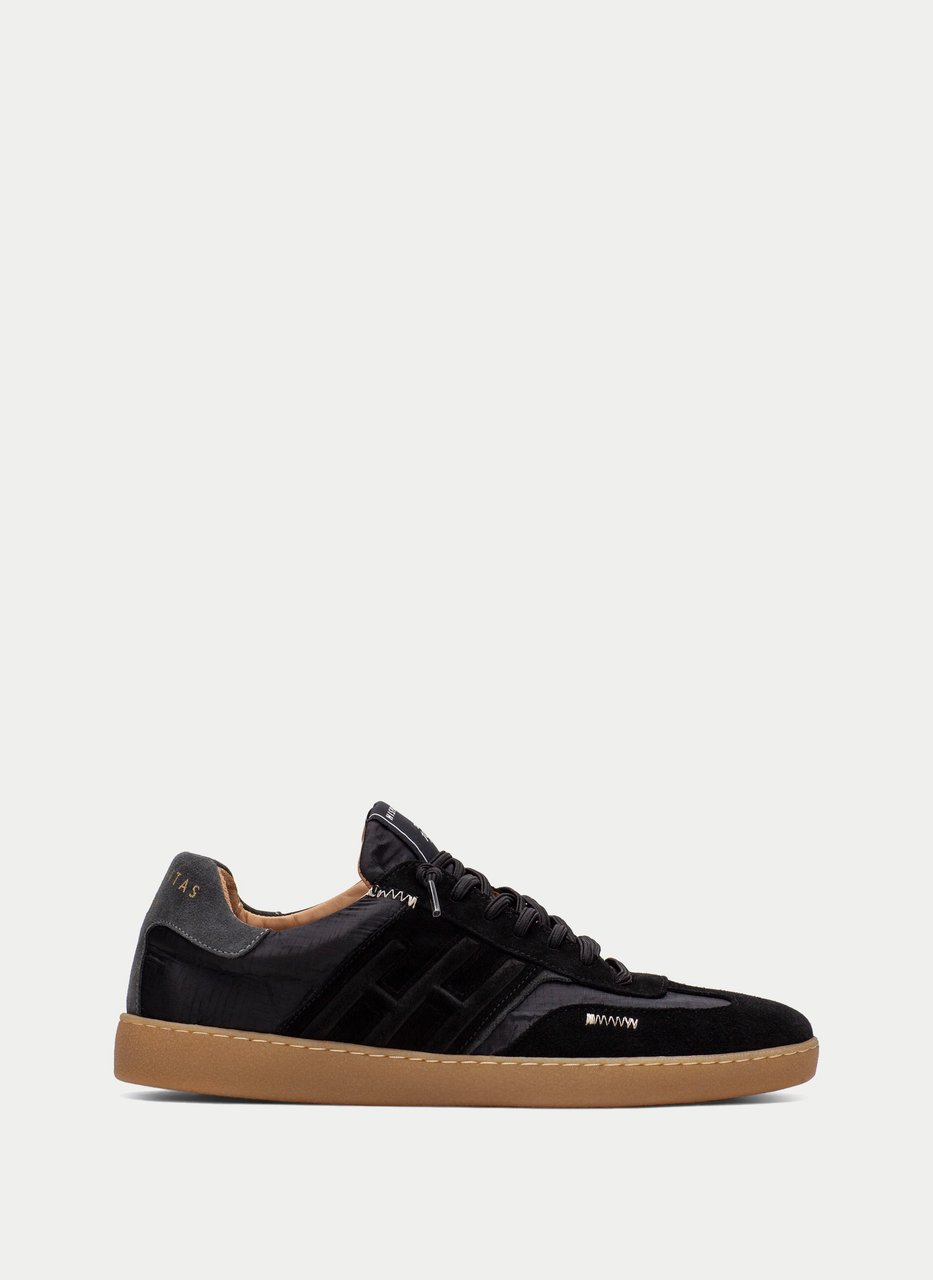 sneaker  schwarz
