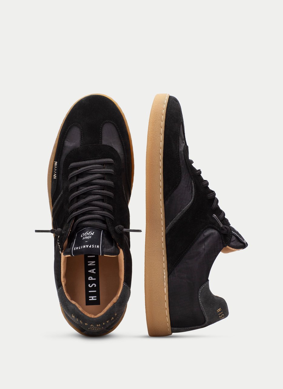 sneaker  schwarz