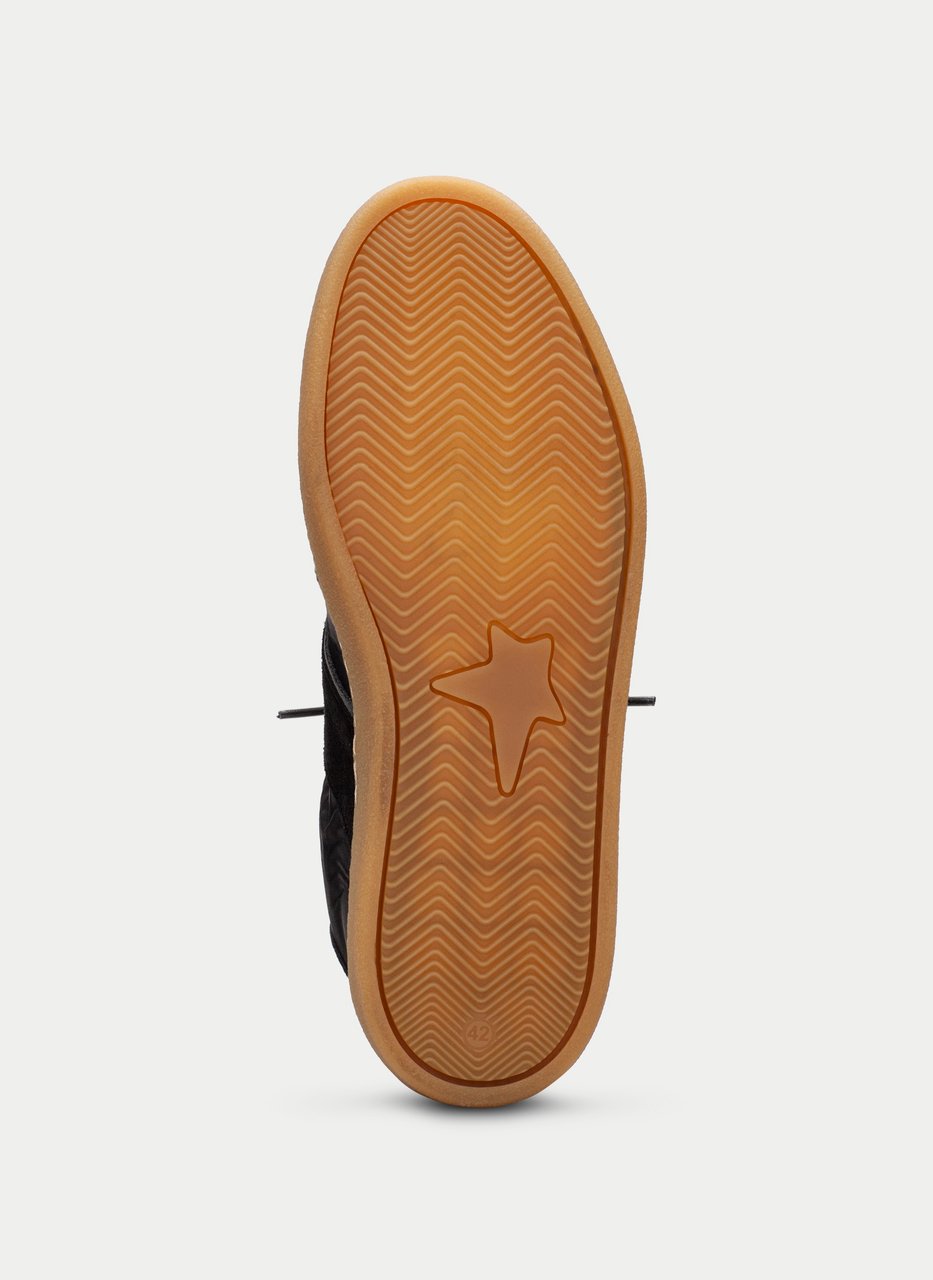 sneaker  schwarz