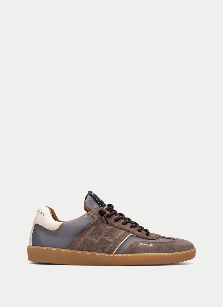 sneaker  taupe
