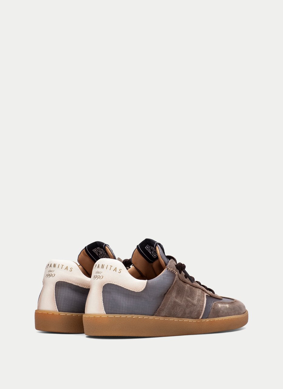 sneaker  taupe