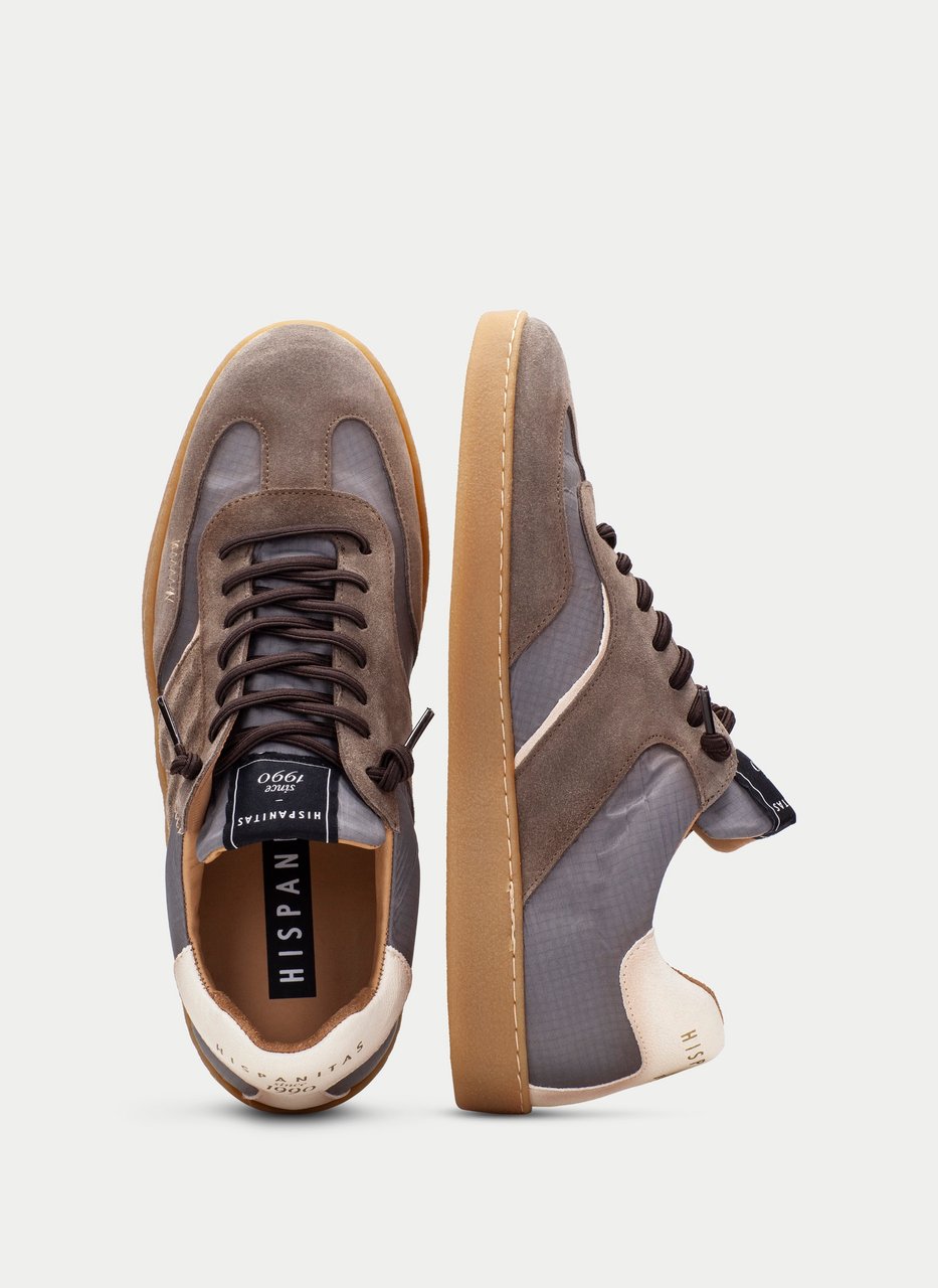 sneaker  taupe