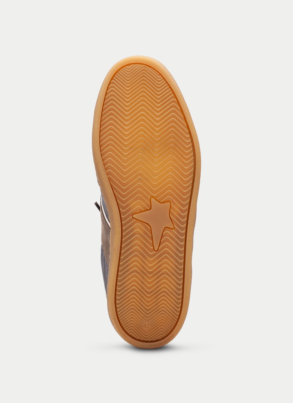 sneaker  taupe