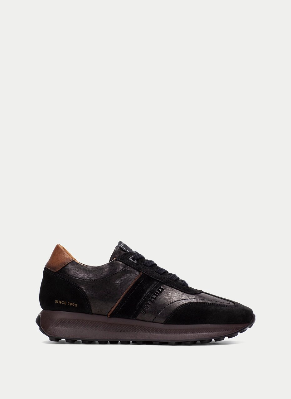 sneaker  schwarz