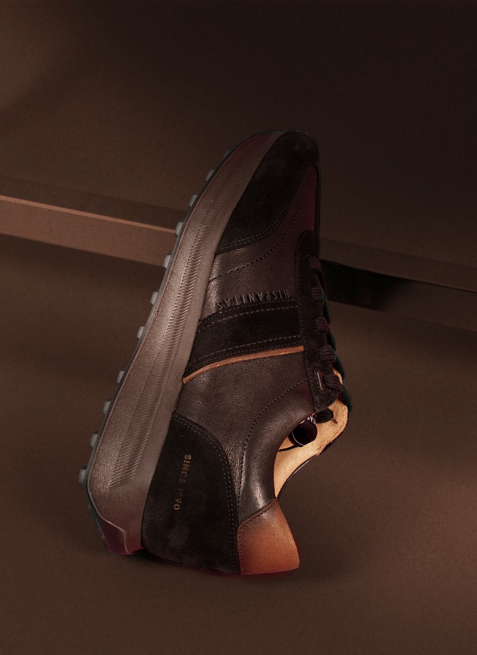 sneaker  schwarz