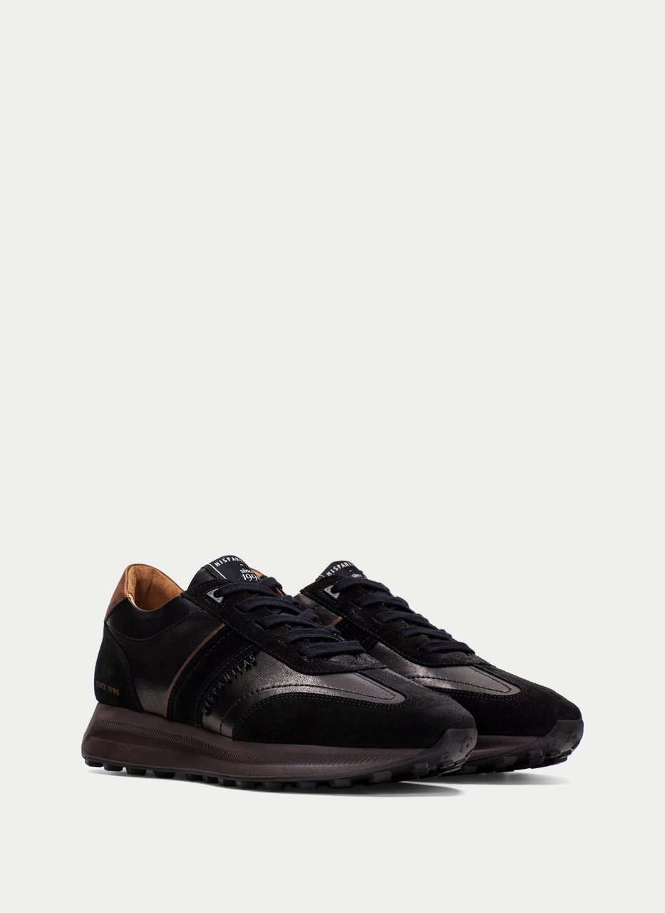 sneaker  schwarz