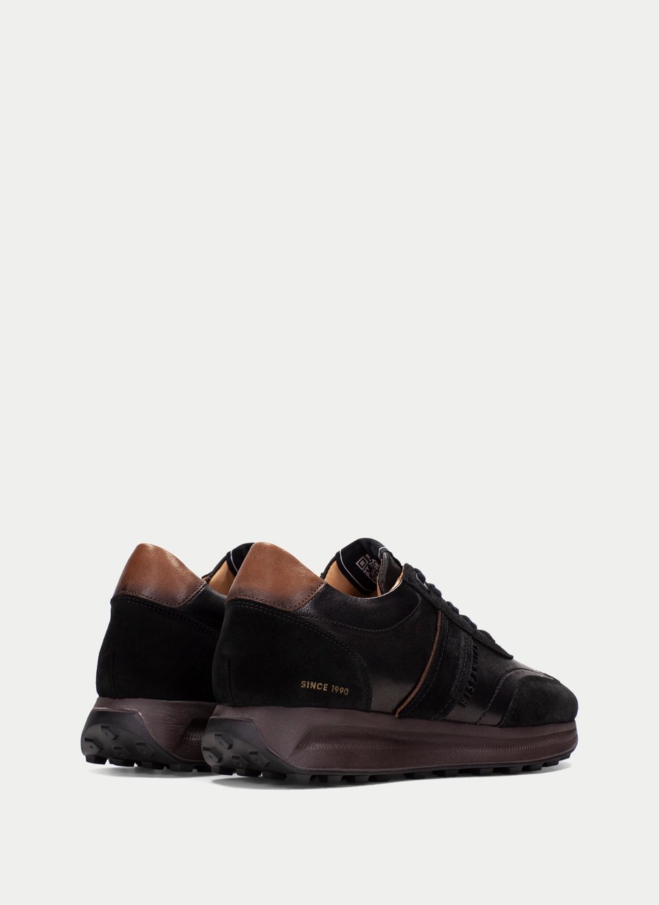 sneaker  schwarz